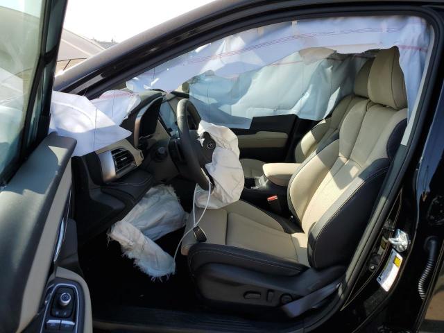 2023 SUBARU OUTBACK LI - 4S4BTANC3P3154845