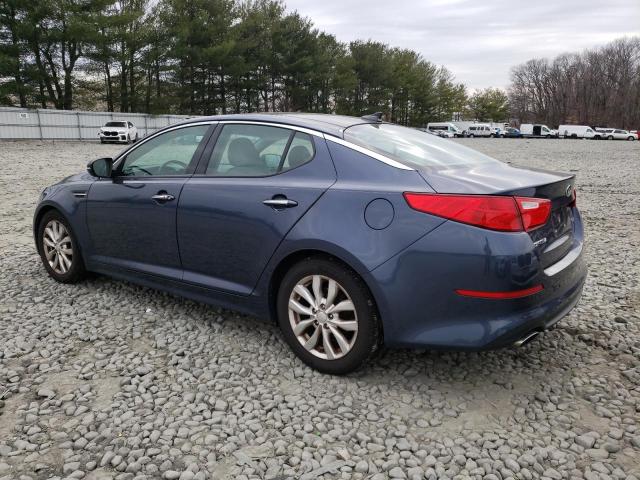 2015 KIA OPTIMA EX 5XXGN4A75FG382066