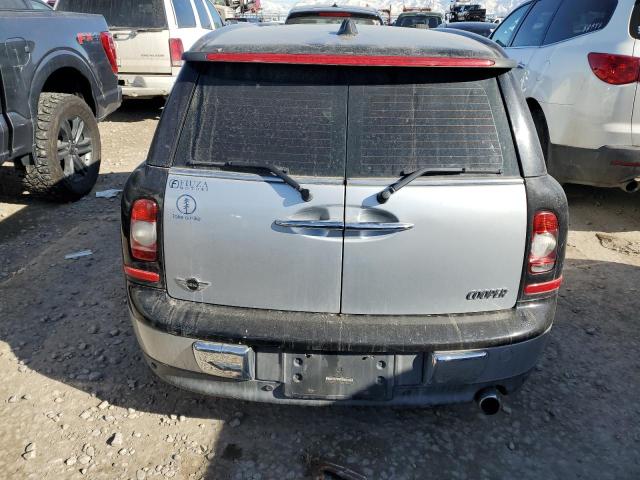 WMWML33558TN66051 Mini Cooper