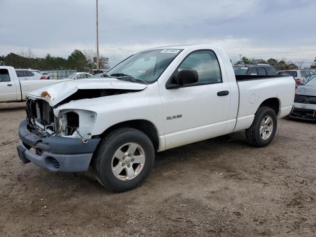 2008 Dodge Ram 1500 ST