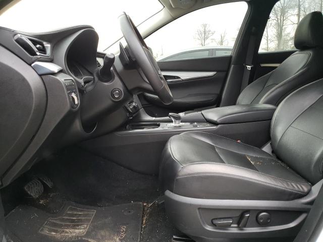 2019 INFINITI QX50 ESSEN - 3PCAJ5M36KF121347