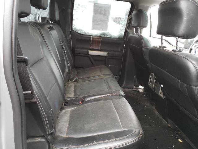 2015 FORD F150 SUPER - 1FTEW1EG4FFA66430