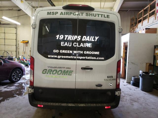 2019 FORD TRANSIT T- - 1FBZX2CM3KKA40212