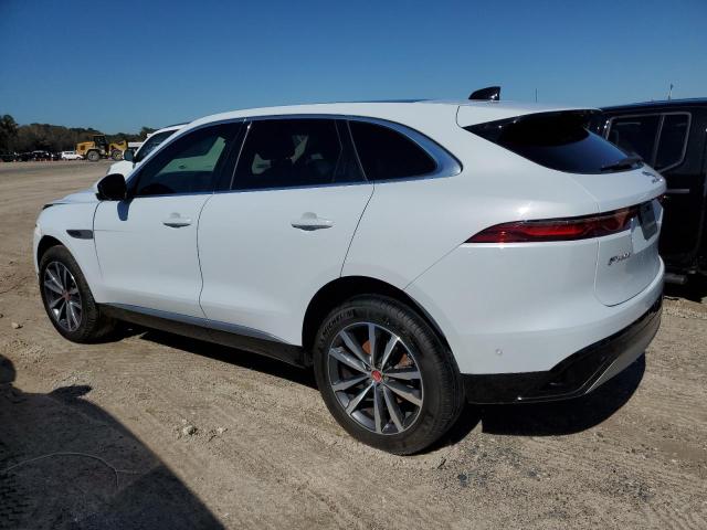 SADCJ2EX9MA672493 Jaguar F-PACE S