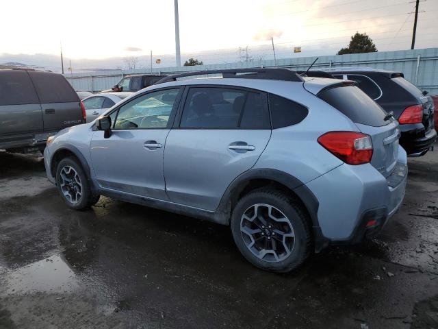 JF2GPABC1G8286624 Subaru Crosstrek Premium