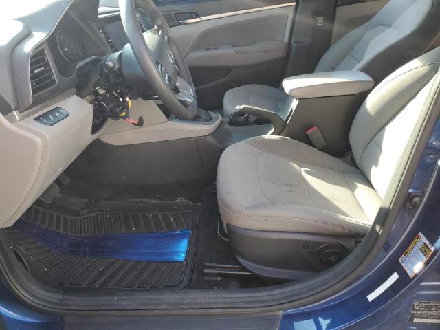 2020 HYUNDAI ELANTRA SE - 5NPD84LF4LH524065