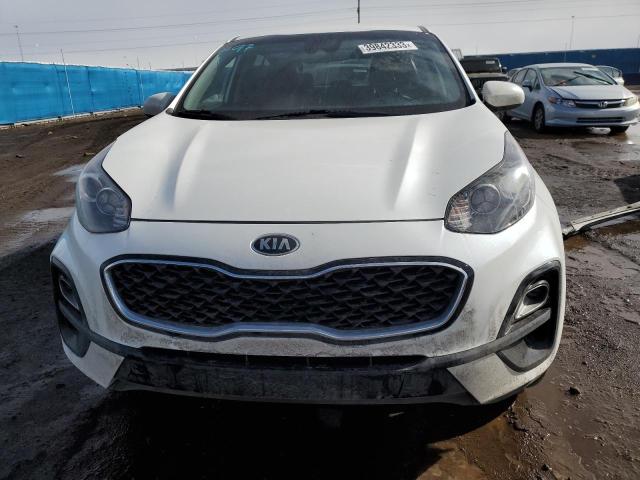 KNDPMCAC7M7918841 KIA Sportage Lx