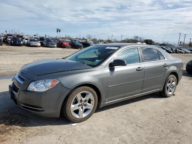 2009 Chevrolet Malibu 