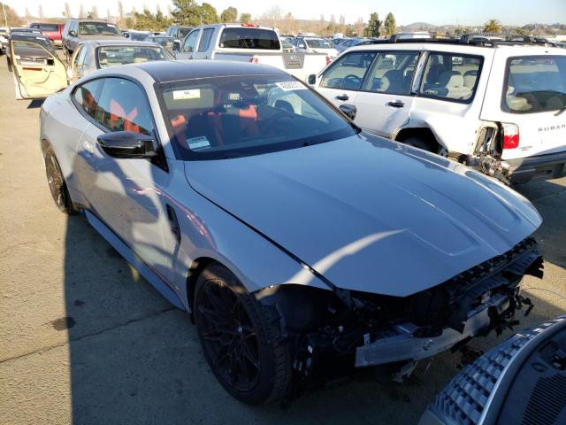 VIN 19UDE4H24RA018042 2024 Acura Integra no.4