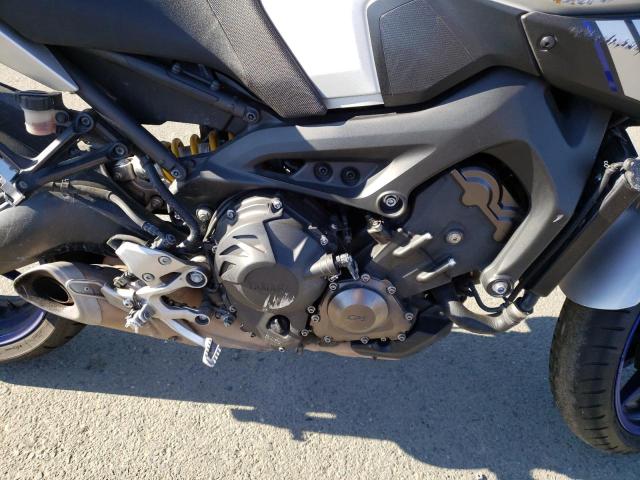 2015 YAMAHA FZ09 C JYARN33Y7FA001723