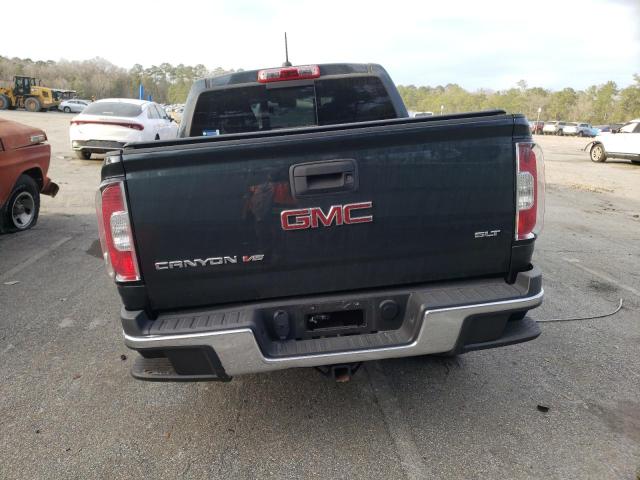 1GTG5DENXH1175454 GMC Canyon