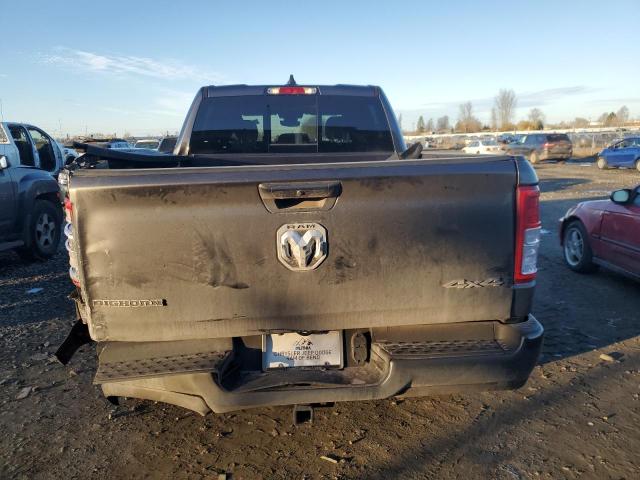 2022 RAM 1500 BIG H - 1C6RRFMG2NN421503