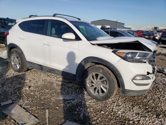 2016 HYUNDAI TUCSON LIM - KM8J3CA49GU139850