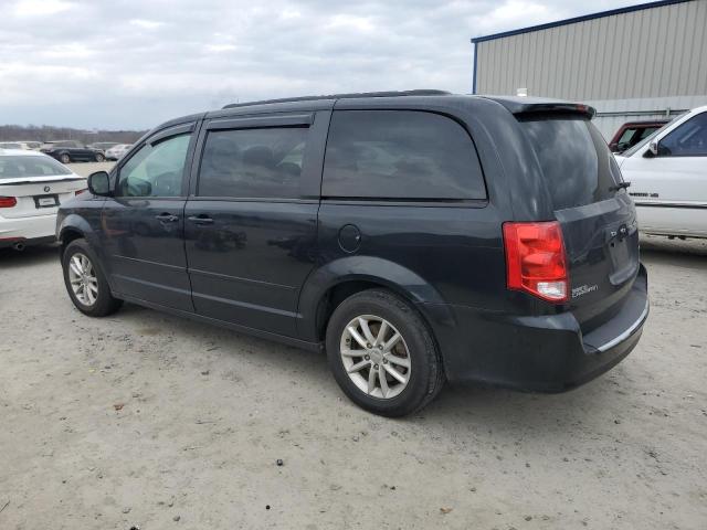 2C4RDGCG5ER245242 Dodge Caravan