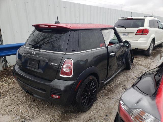 WMWSV9C57CT499210 Mini Cooper