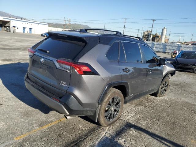 4T3E6RFV4NU073807 Toyota RAV4 XSE