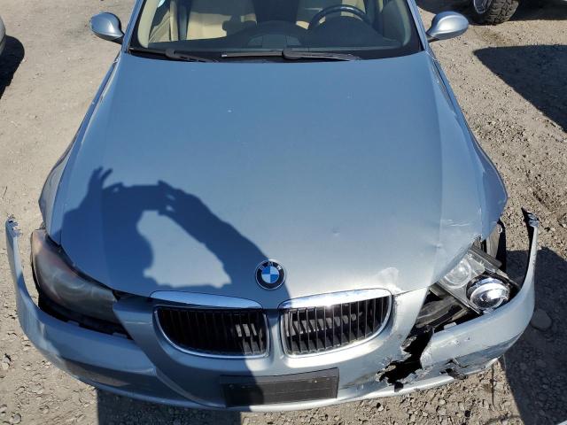 WBAVB77538NH79810 BMW 335 I