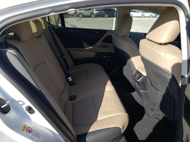 2019 LEXUS ES 300H - JTHB21B1XK2029994