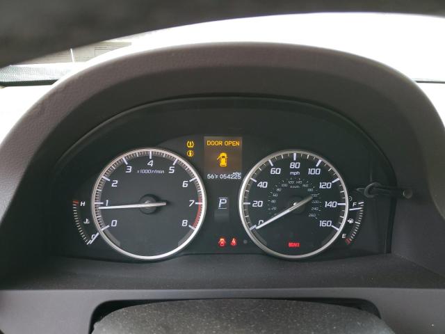 2017 ACURA RDX - 5J8TB4H30HL012142