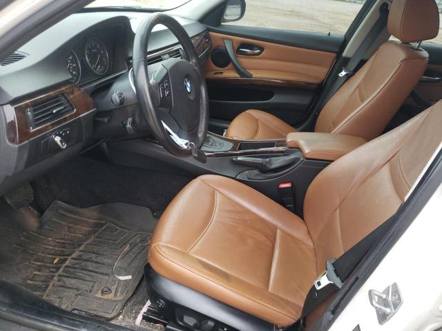 WBAPK7C51BA972256 BMW 328 XI