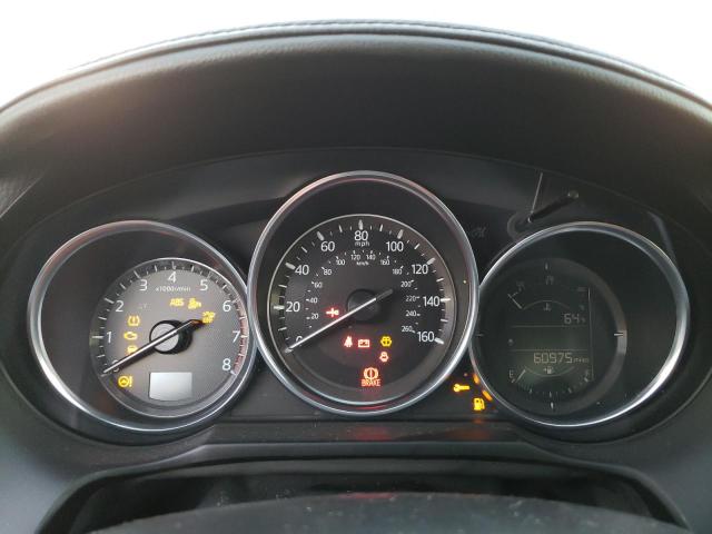 JM1GL1V5XH1144564 Mazda 6 TOURING