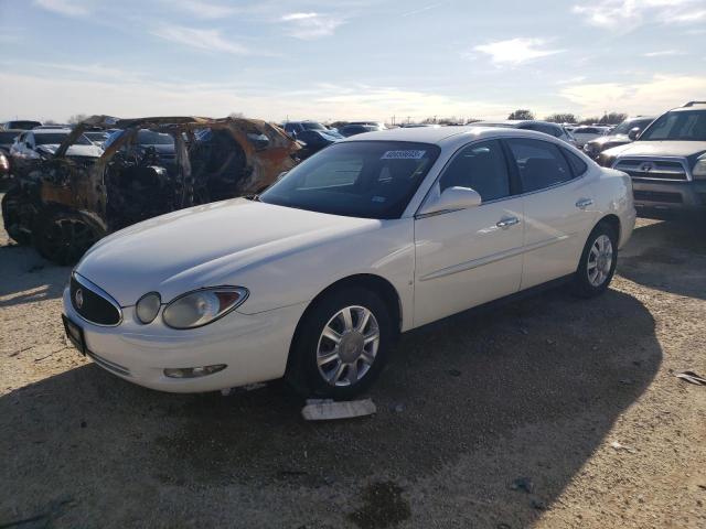 2006 Buick LaCrosse CX