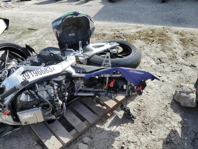 2021 APRILIA RSV4 FACTO - ZD4KYUB01MS000299