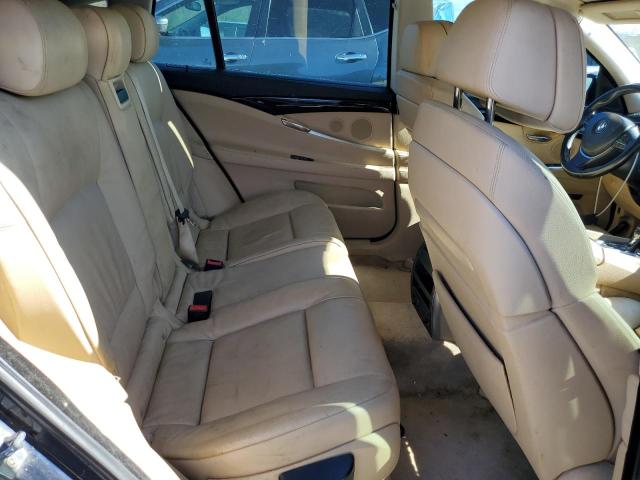 WBASN4C56AC209586 BMW 550 GT