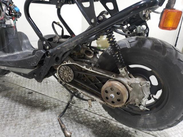 2012 HONDA NPS50 - JH2AF5819CK003282