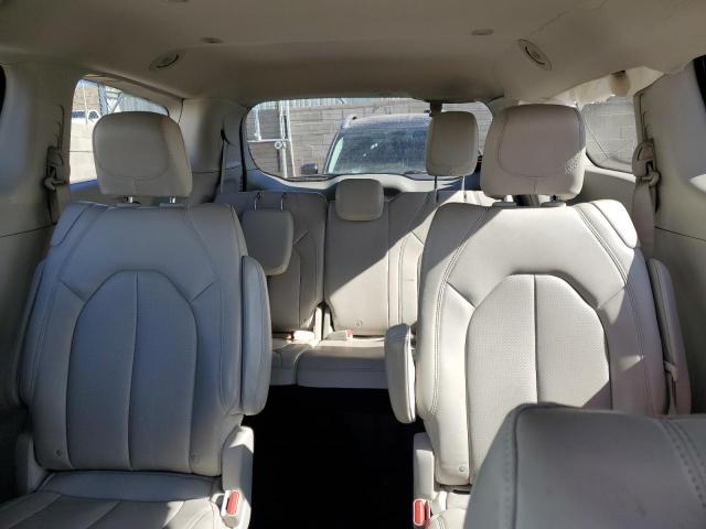 2021 CHRYSLER VOYAGER LX - 2C4RC1DG5MR519679