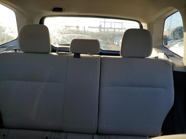 JF2SJABC7FH596884 Subaru Forester 2.5i