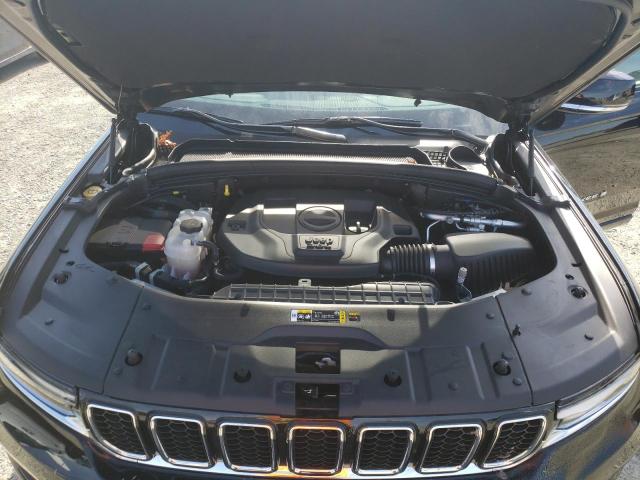 1C4RJHDG8N8555054 Jeep Grand Cherokee Overland