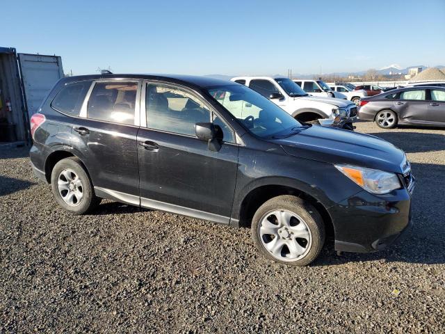 JF2SJAACXGH467038 Subaru Forester 2.5i