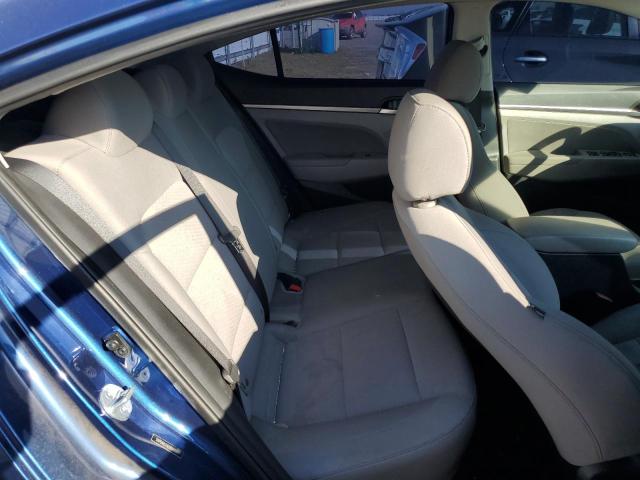 2020 HYUNDAI ELANTRA SE - 5NPD84LF4LH524065