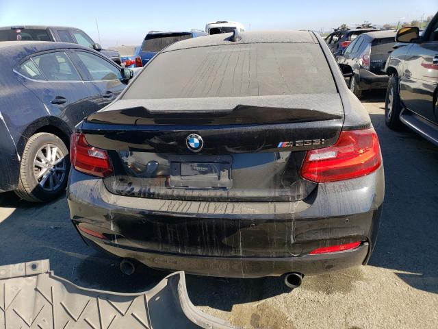 2016 BMW M235I - WBA1J7C5XGV360405