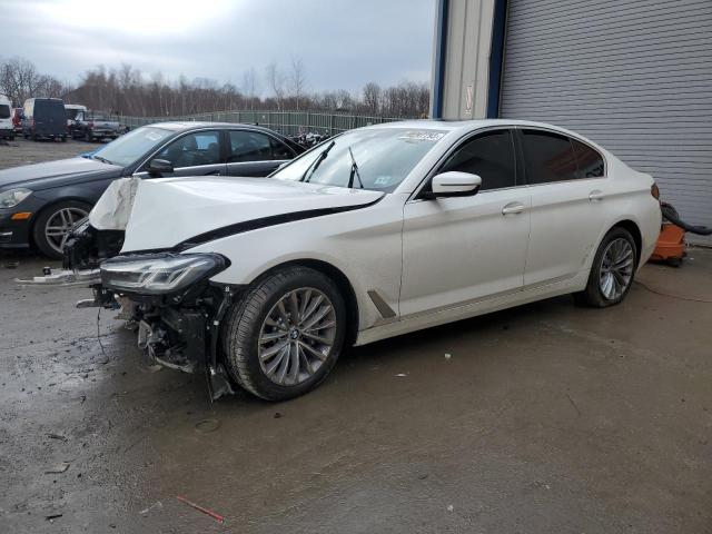 2022 BMW 530 XI - WBA13BJ0XNCK85024