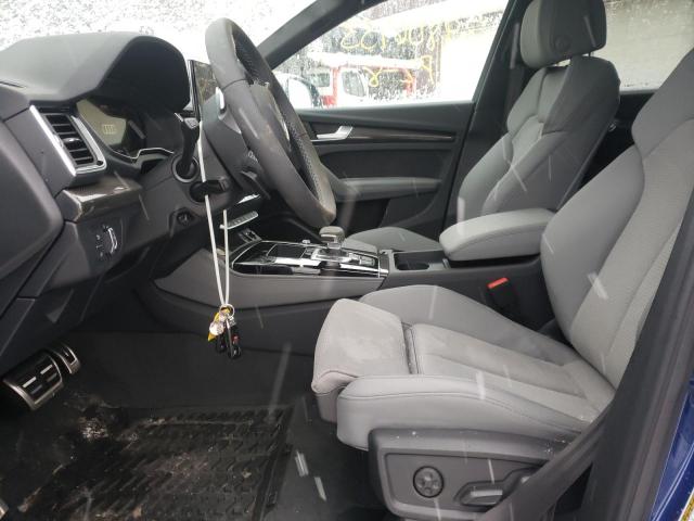 2023 AUDI SQ5 PREMIU - WA1B4AFY5P2037845