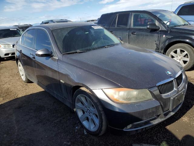 WBAVD53597A006802 BMW 335 XI
