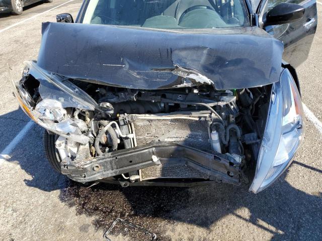 3N1CN7APXGL884368 Nissan VERSA S