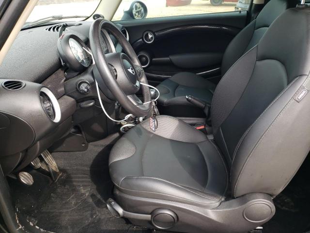 WMWZG3C54DTY33099 Mini Cooper S Clubman