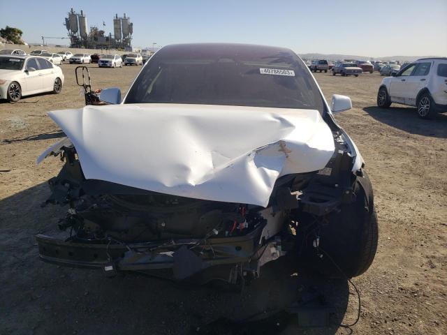 5YJXCBE29HF068449 Tesla MODEL X