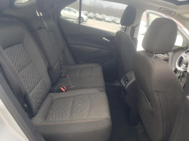 2018 CHEVROLET EQUINOX LT - 2GNAXJEV1J6141458