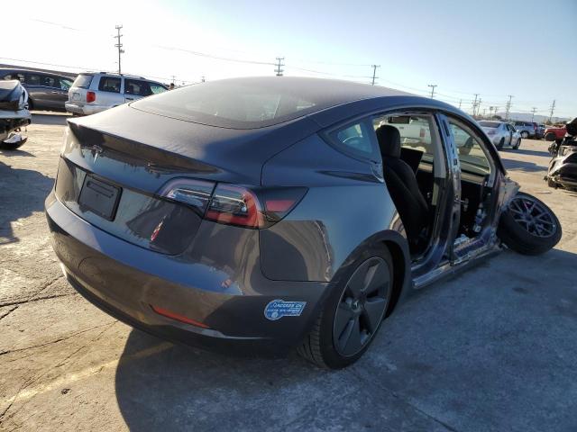 5YJ3E1EA6MF016541 Tesla MODEL 3