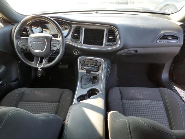 2C3CDZAG1LH161334 Dodge Challenger Sxt