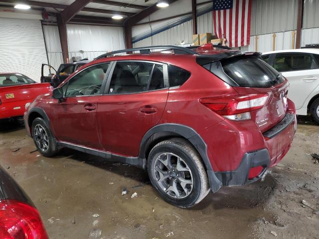 JF2GTAEC1KH388294 Subaru Crosstrek Premium