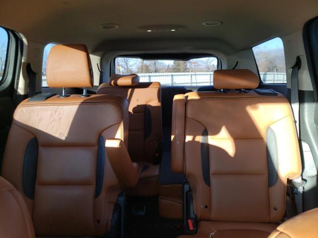 2018 GMC ACADIA ALL 1GKKNVLS0JZ222771