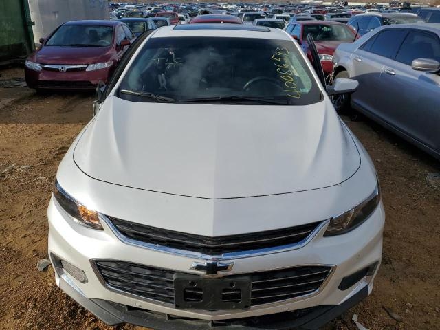 2017 CHEVROLET MALIBU PRE - 1G1ZH5SX2HF223102