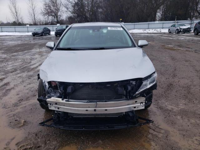 2018 TOYOTA CAMRY L - 4T1B11HKXJU075960