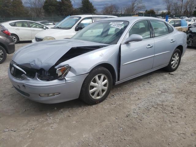 2006 Buick LaCrosse CXL