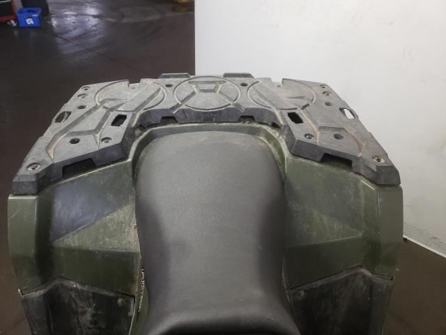 2022 POLARIS SPORTSMAN - 4XASEA57XNA148963